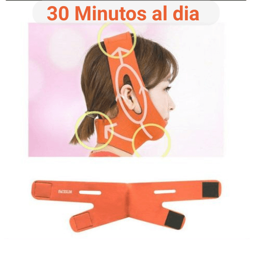 ✨Despídete de la papada sin cirugías y luce un rostro más definido