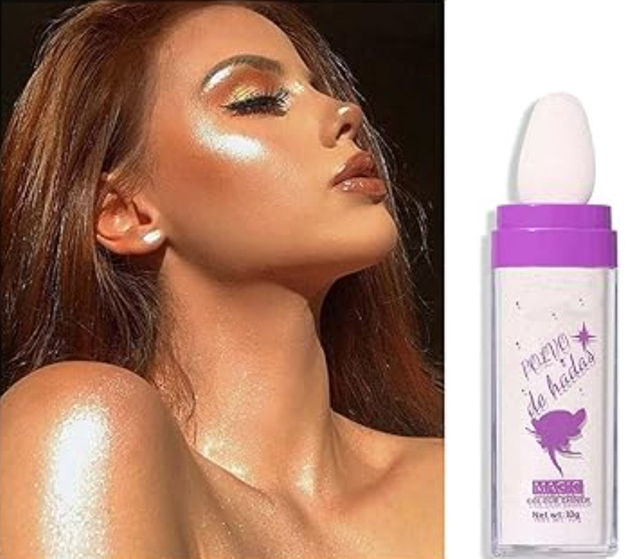 NUEVO POLVO DE HADAS