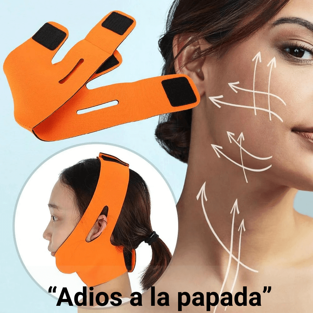 ✨Despídete de la papada sin cirugías y luce un rostro más definido
