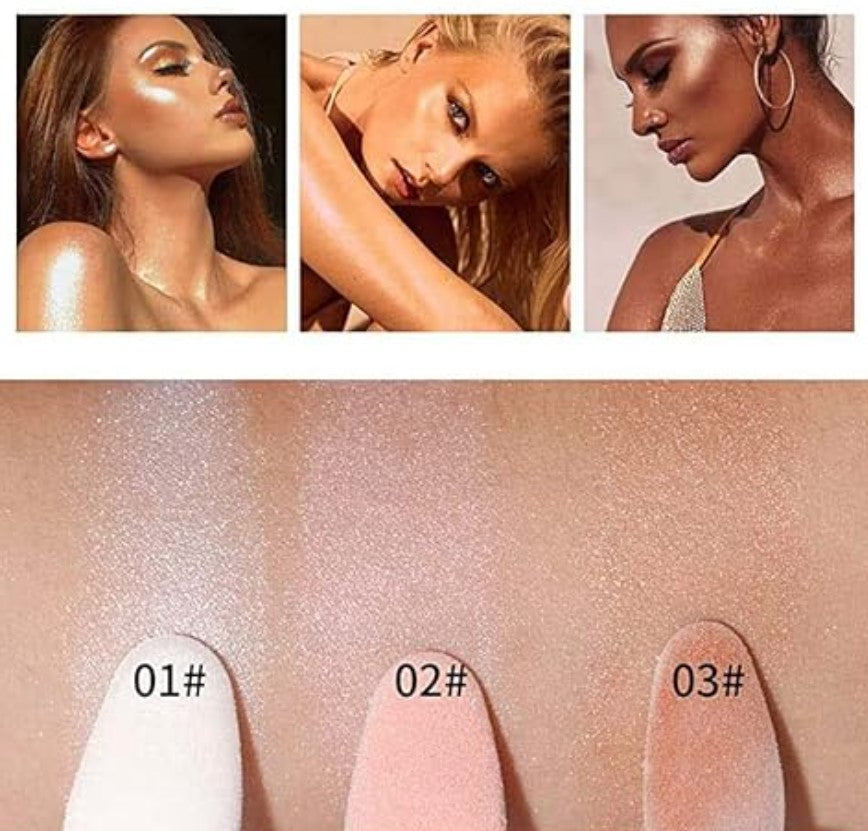 NUEVO POLVO DE HADAS