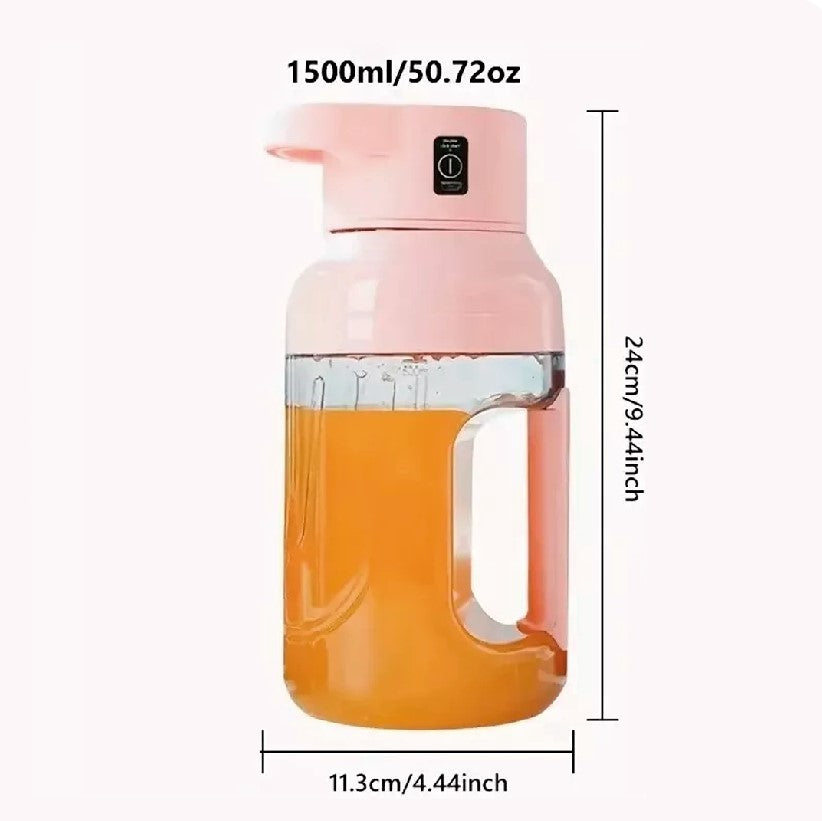 🥤Batidos listos en segundos, donde quieras ✨ Envió gratis solo por hoy 🛻