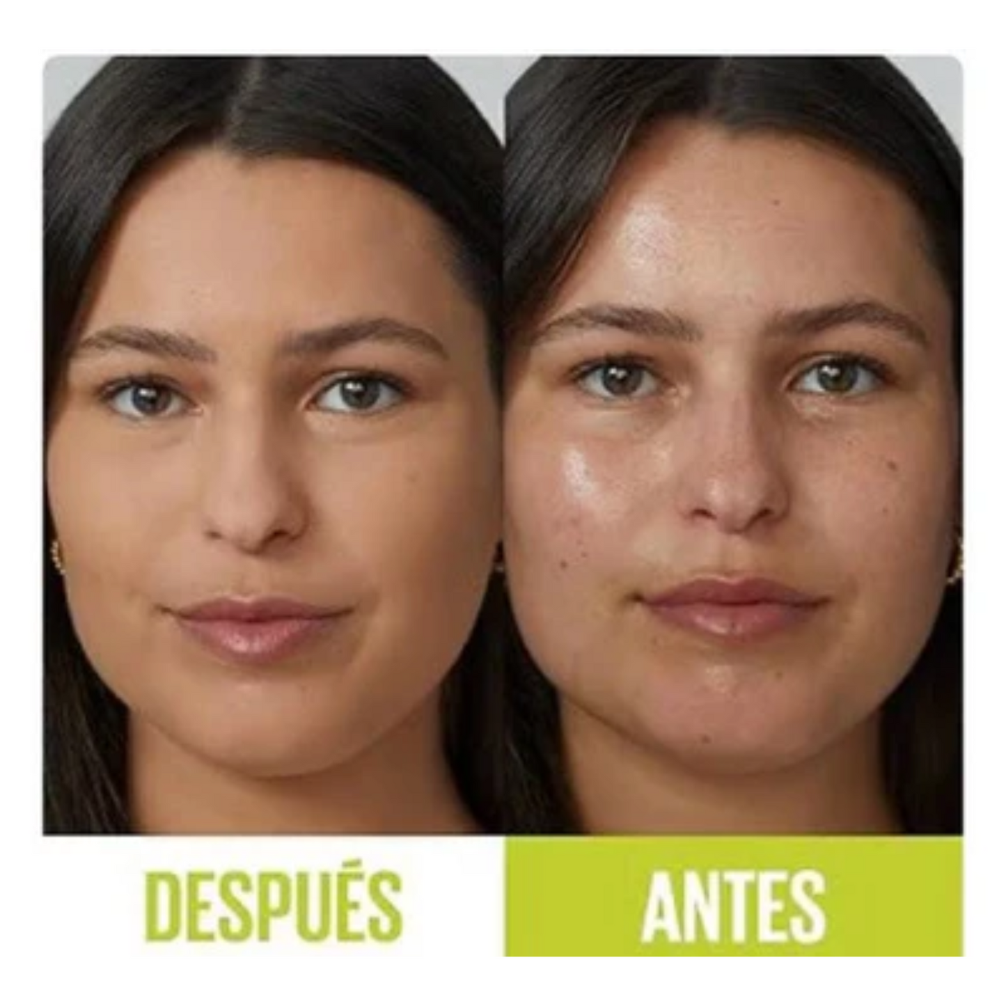 Base de Maquillaje Rostro Perfecto