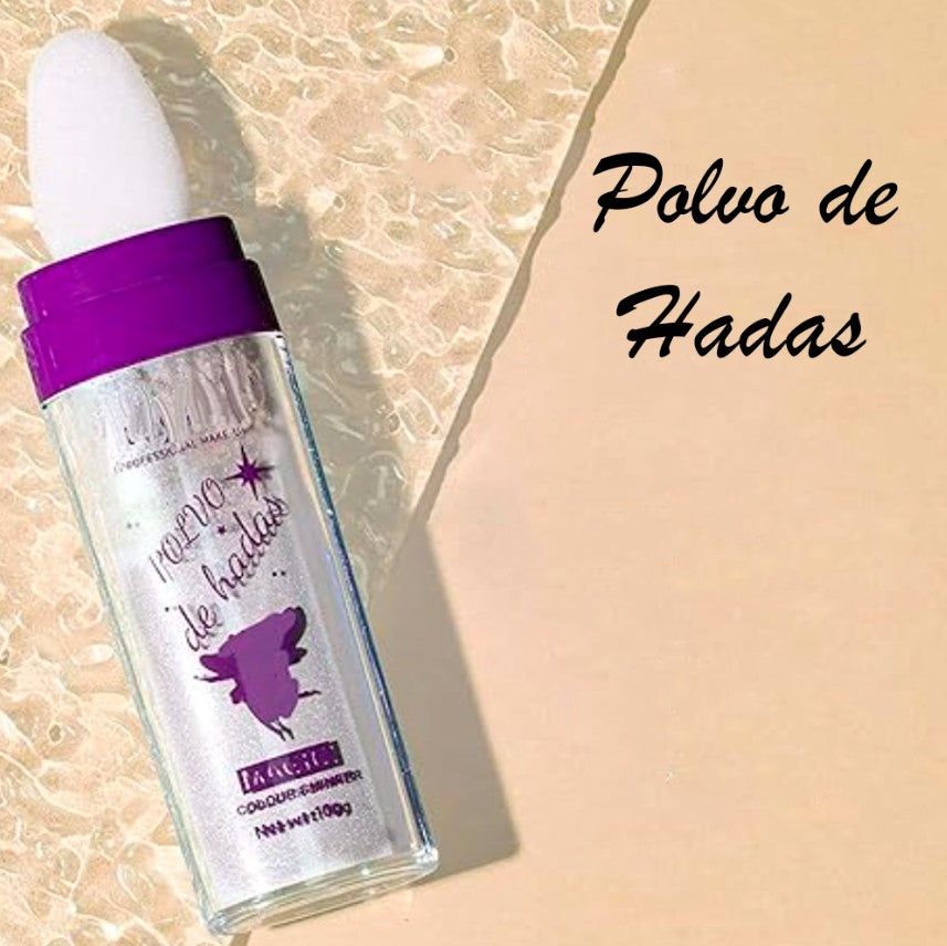 NUEVO POLVO DE HADAS