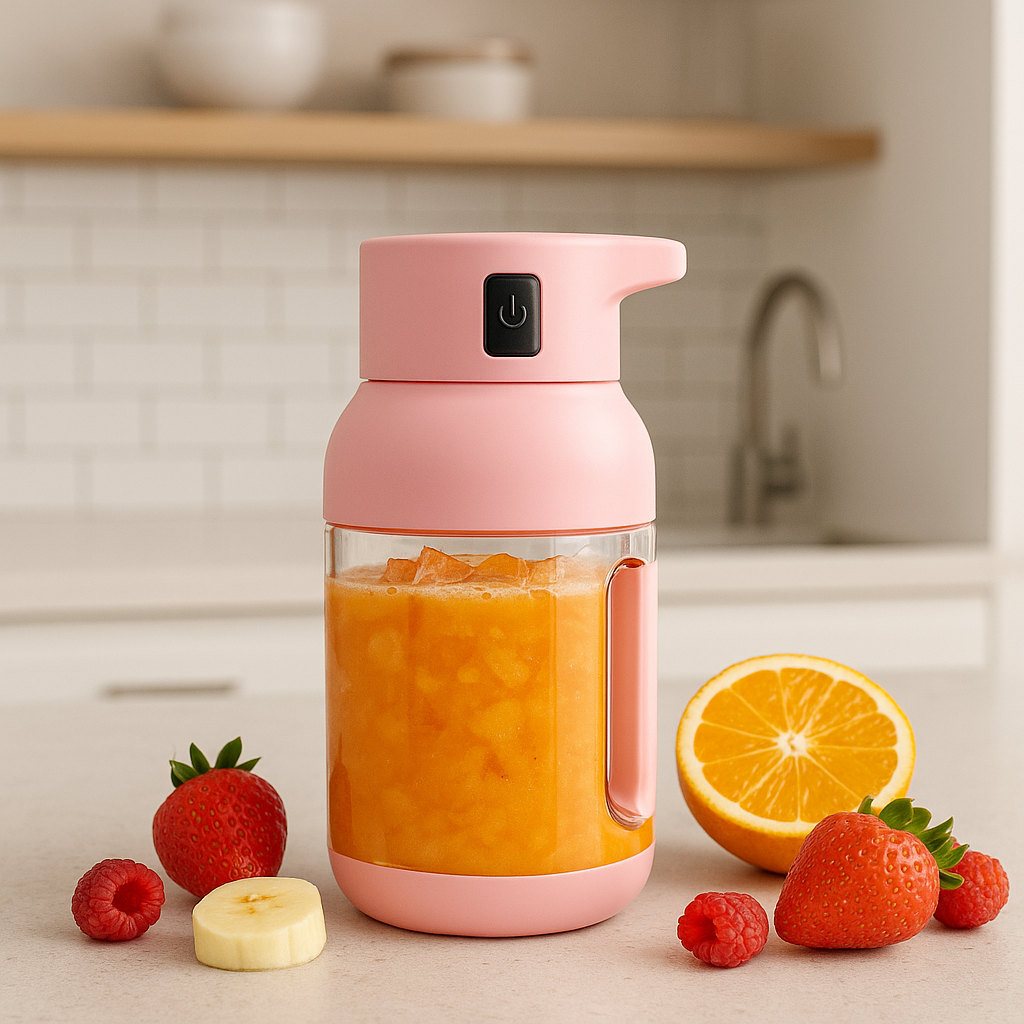 🥤Batidos listos en segundos, donde quieras ✨ Envió gratis solo por hoy 🛻