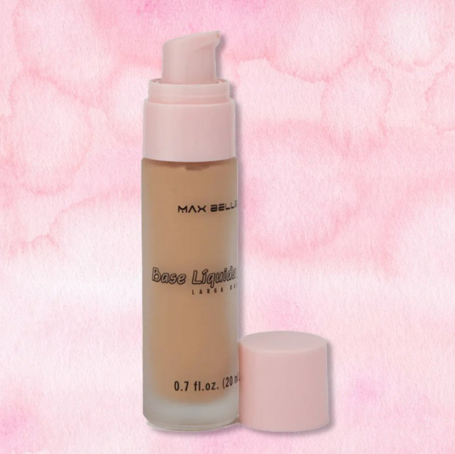 Base de Maquillaje Rostro Perfecto