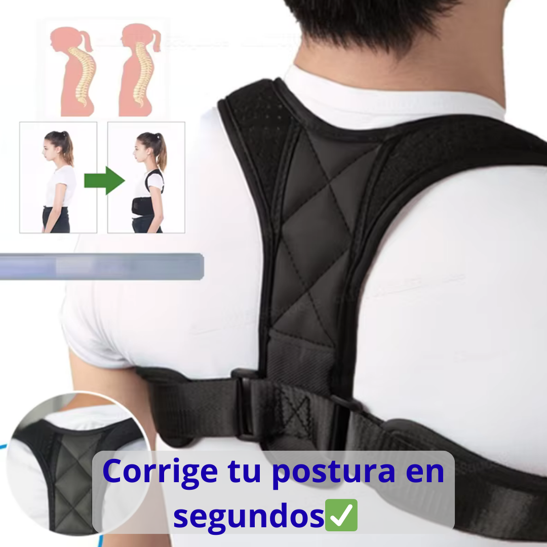 ✨Una buena postura lo cambia todo... seguridad y confianza 🦹