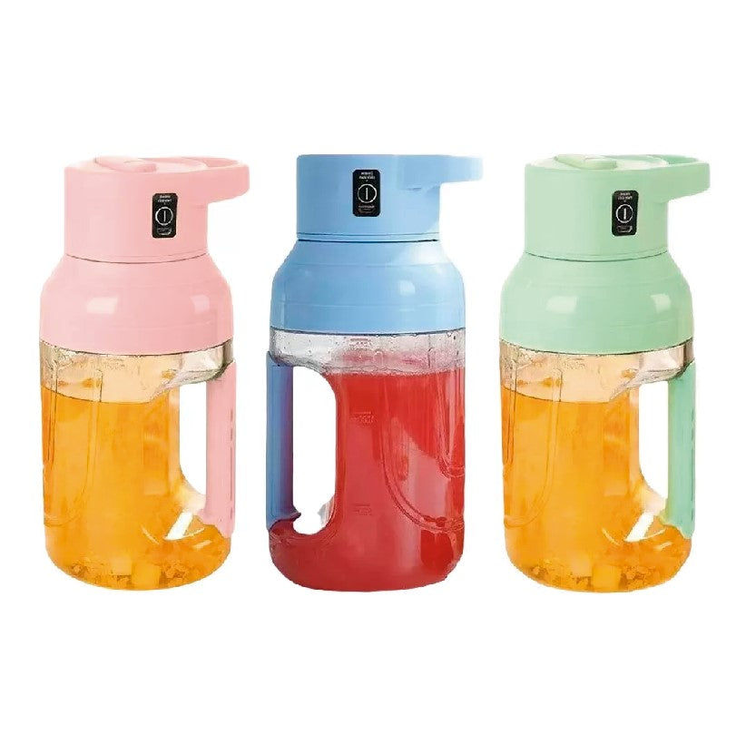 🥤Batidos listos en segundos, donde quieras ✨ Envió gratis solo por hoy 🛻