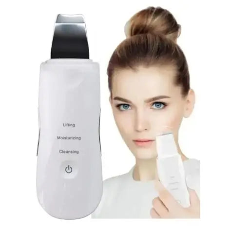 Limpia profundamente tu piel y elimina puntos negros ✨consigue una piel radiante