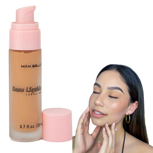 Base de Maquillaje Rostro Perfecto